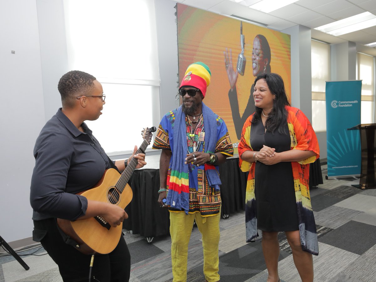 Commonwealth Foundation tweet media