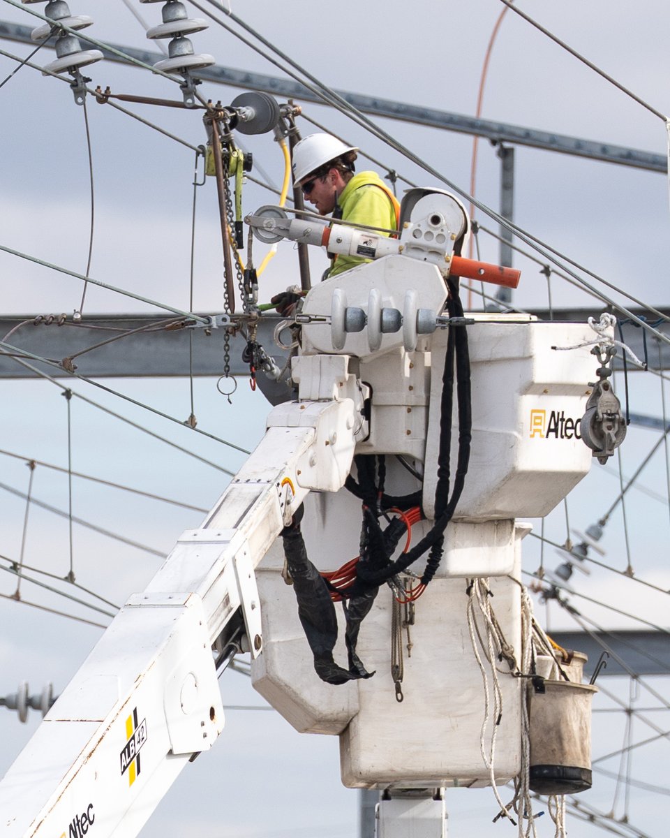 NJ TRANSIT tweet media