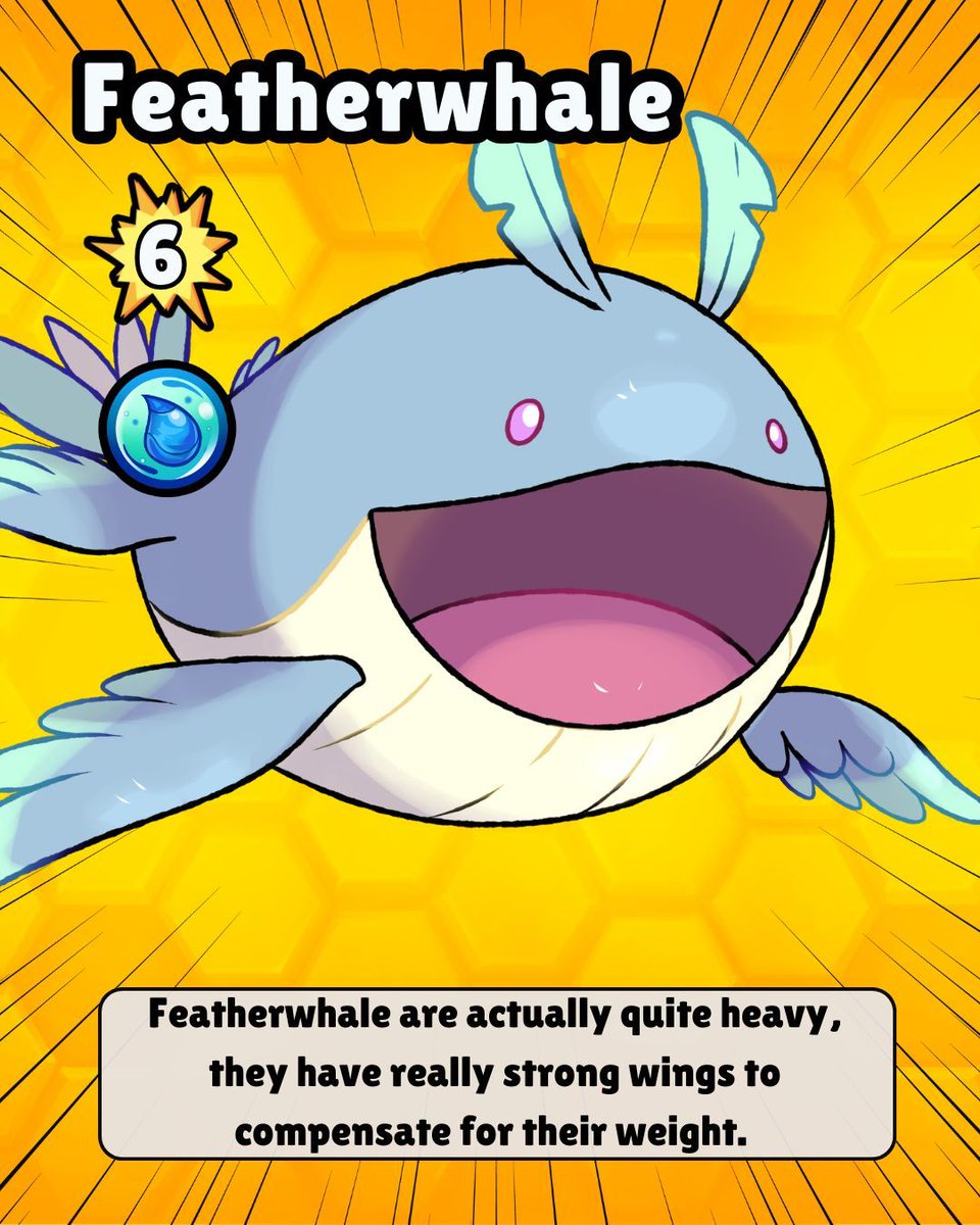 Quinn ◇ Super Battle Mon 🔛 Backerkit ◇ tweet media