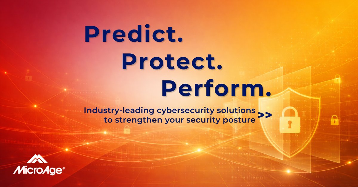 MicroAge tweet media