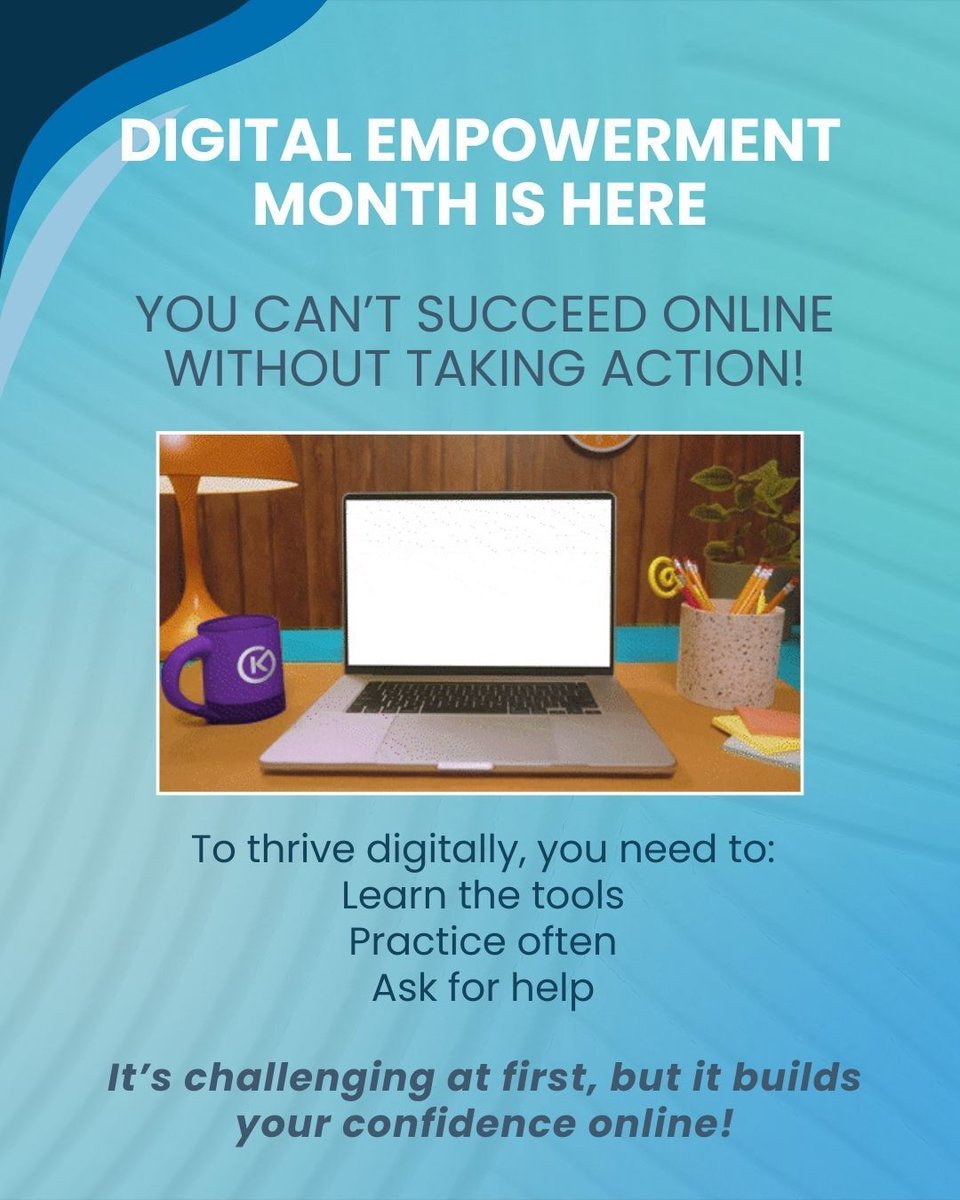 Digital4Good x #ICANHELP tweet media