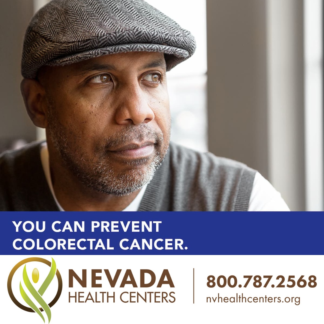 NV Health Centers tweet media