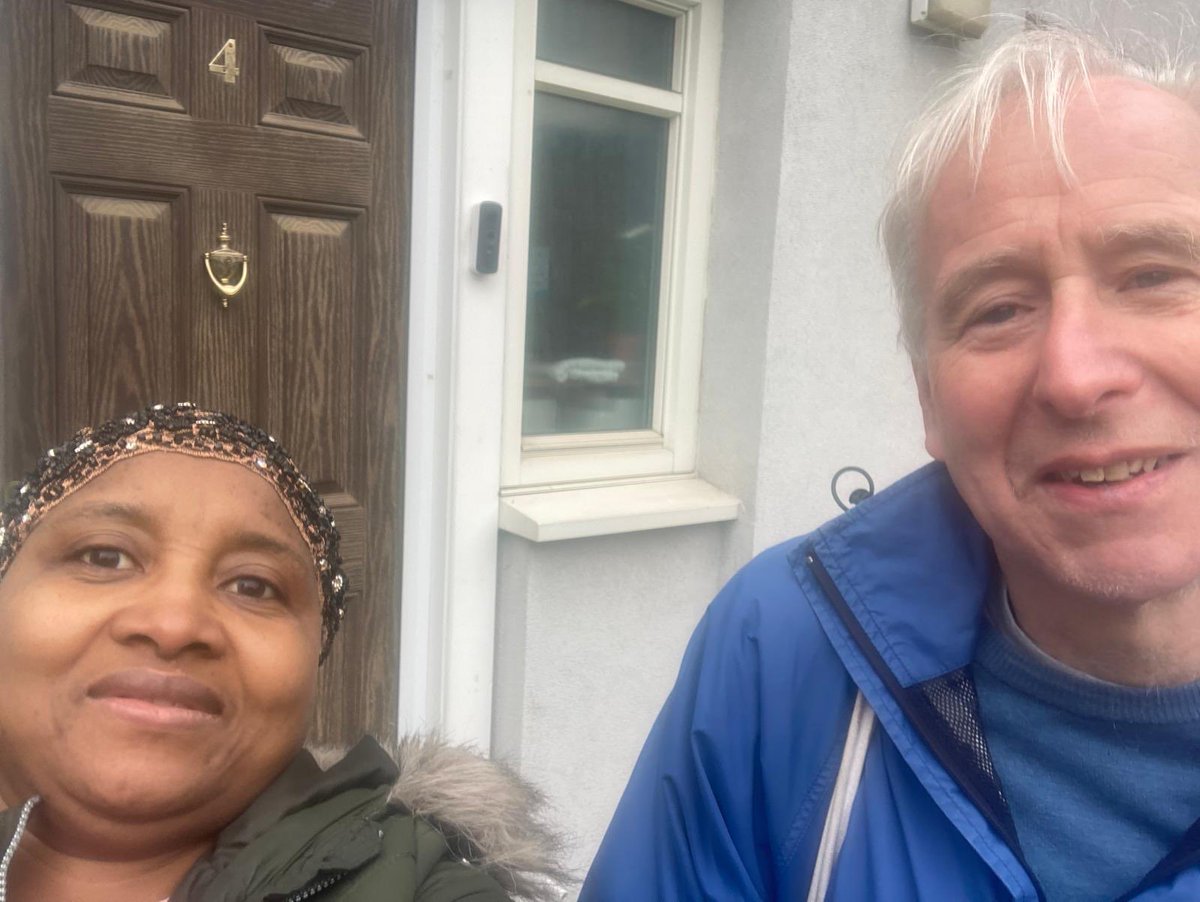 S. Bermondsey Labour tweet media