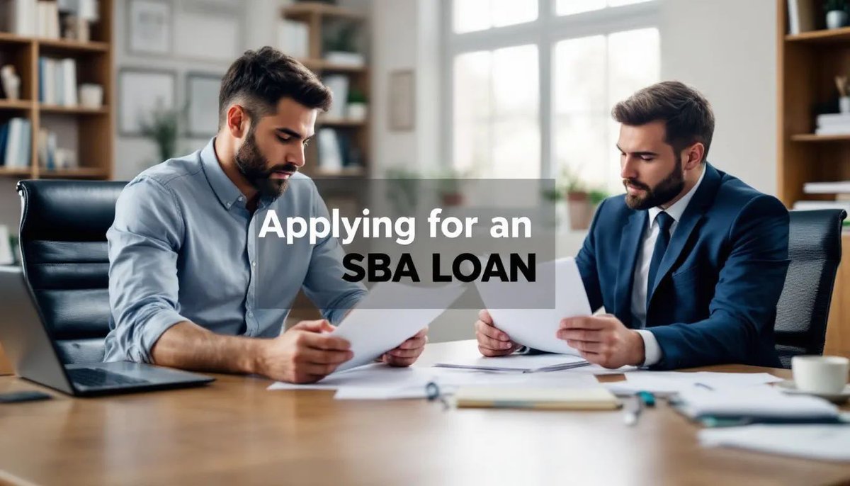 UCSource's tweet photo. Get a complete overview of SBA loans, including essential checklists and how to apply, to help you secure financing in 2026: https://t.co/SCMsHCF2Vb 🏛️ 💼 💸 

#SBALoans2026 #SBA7aLoans #SBA504Loans #SBAMicroloans #HowtoApply #SBALoanChecklist #UnitedCapitalSource #UCS https://t.co/TidDTZGuWg