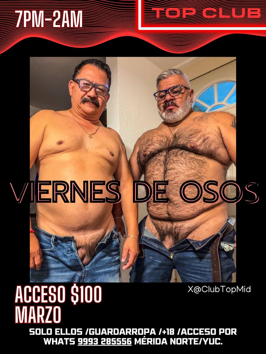 Top Club Mérida tweet media