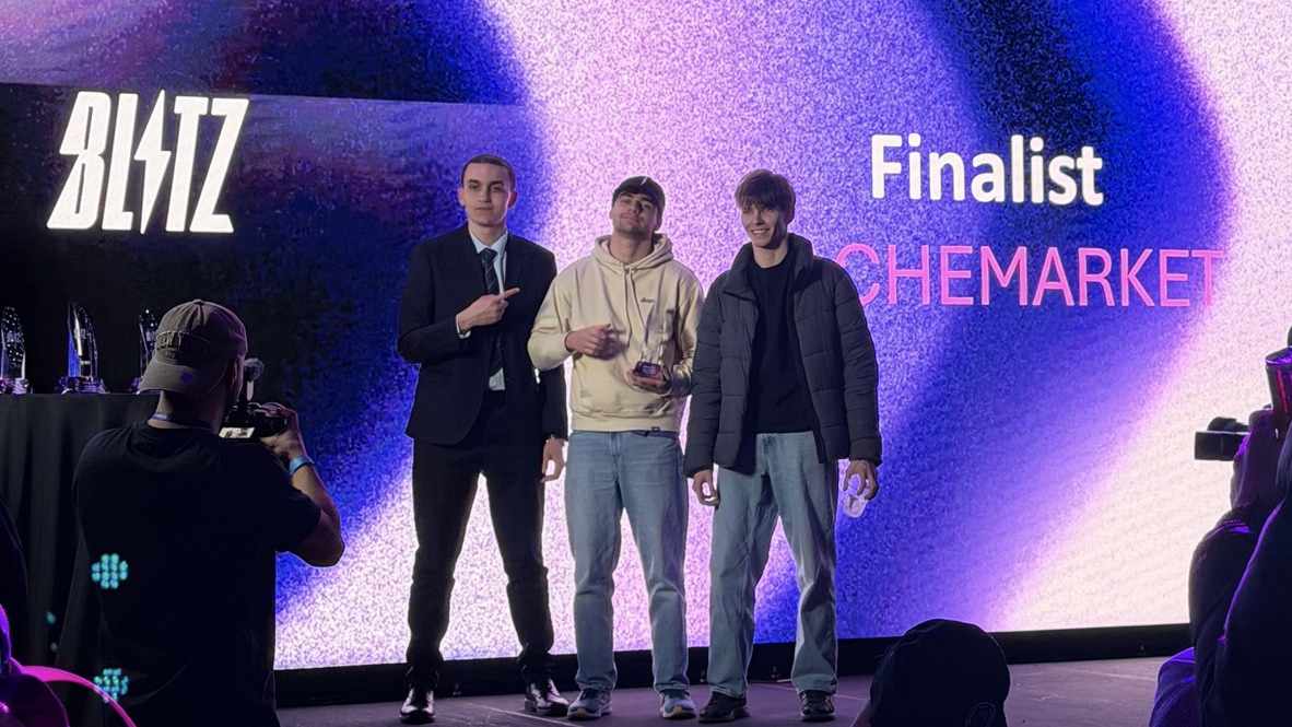 DeVinci Blockchain tweet media