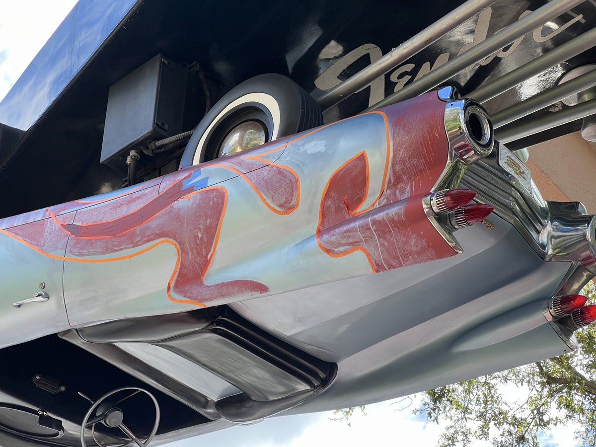 Mickey Views tweet media