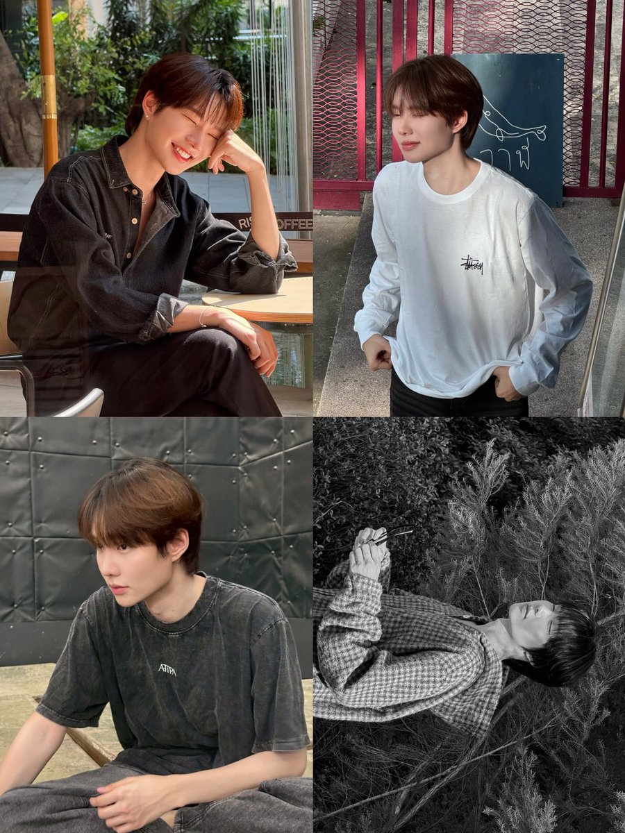 อะไรแบบเนี้ย ใครเข้าใจก็เข้าใจเลย ㅠㅠ