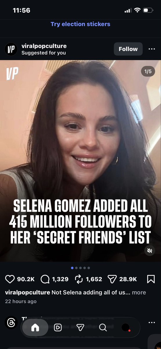 selsbadliars's tweet photo. they did say 2026 is the new 2016 … iykyk 😭 https://t.co/l7ZmoAlM70