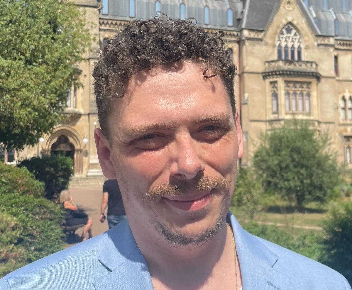 The Solana Post tweet media