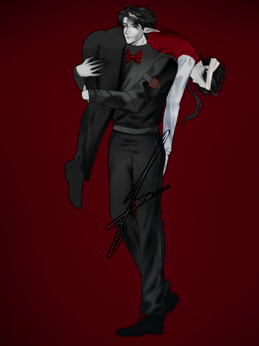 fenya_gg's tweet photo. I really enjoyed the new episode

/ @yeos_m /

#yeosm #oai #roger #Oai #Roger #OaiRoger #YeosM #art #my #myart #digitalart https://t.co/HOS801EaTZ