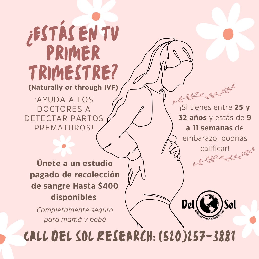 Del Sol Research tweet media