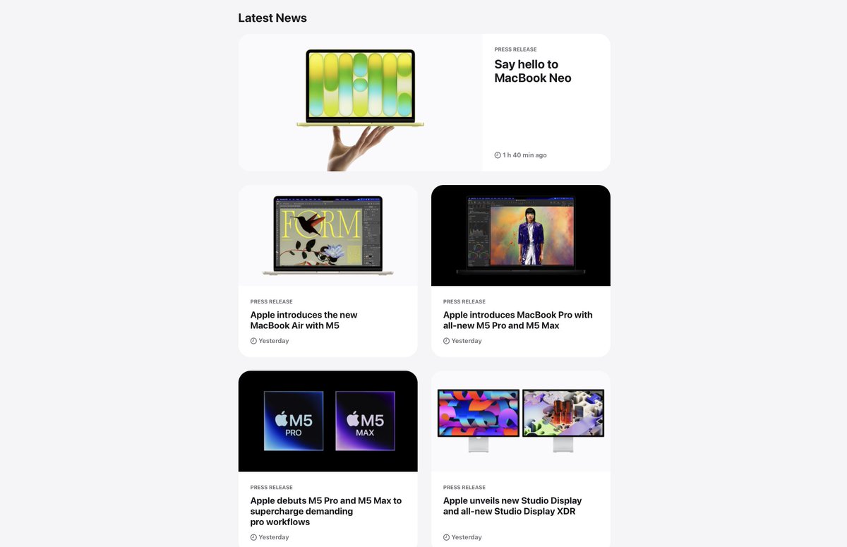 Mr. Macintosh tweet media