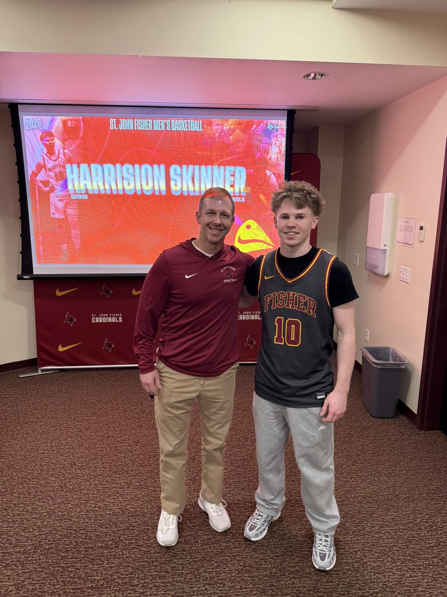 Harrison (Harry) Skinner tweet media