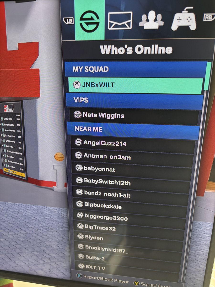 kniii202's tweet photo. You think I got a chance to play with Nate? https://t.co/h9Wr5jlBwy