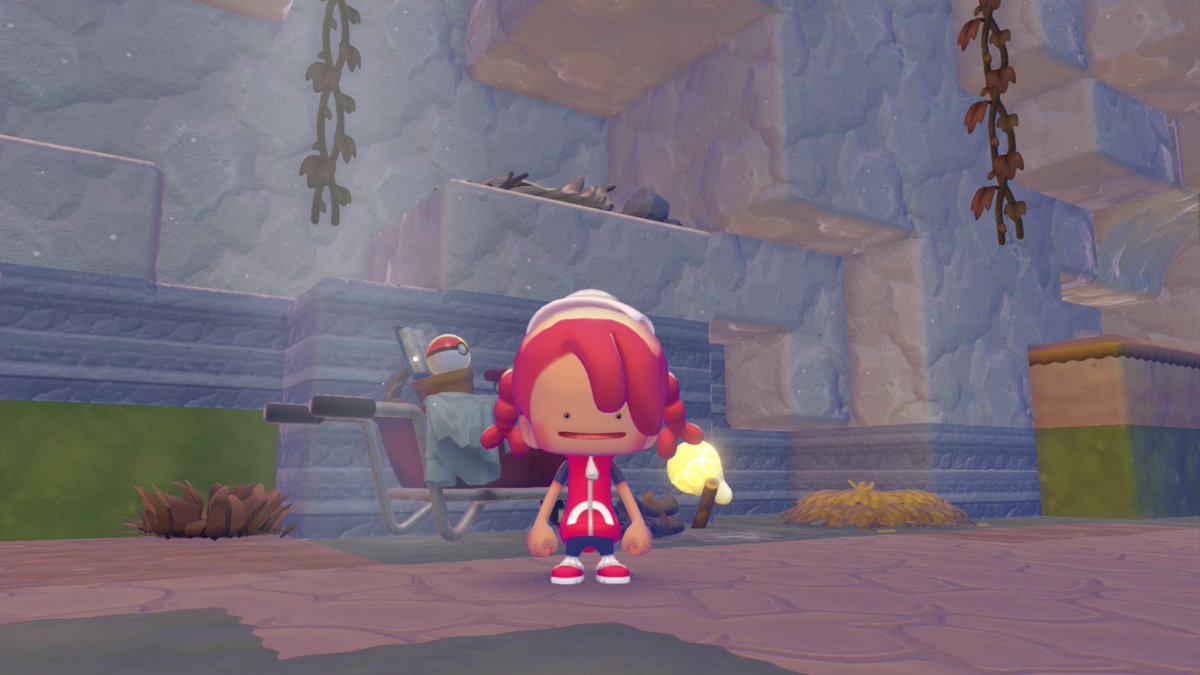 タイマツまる tweet media