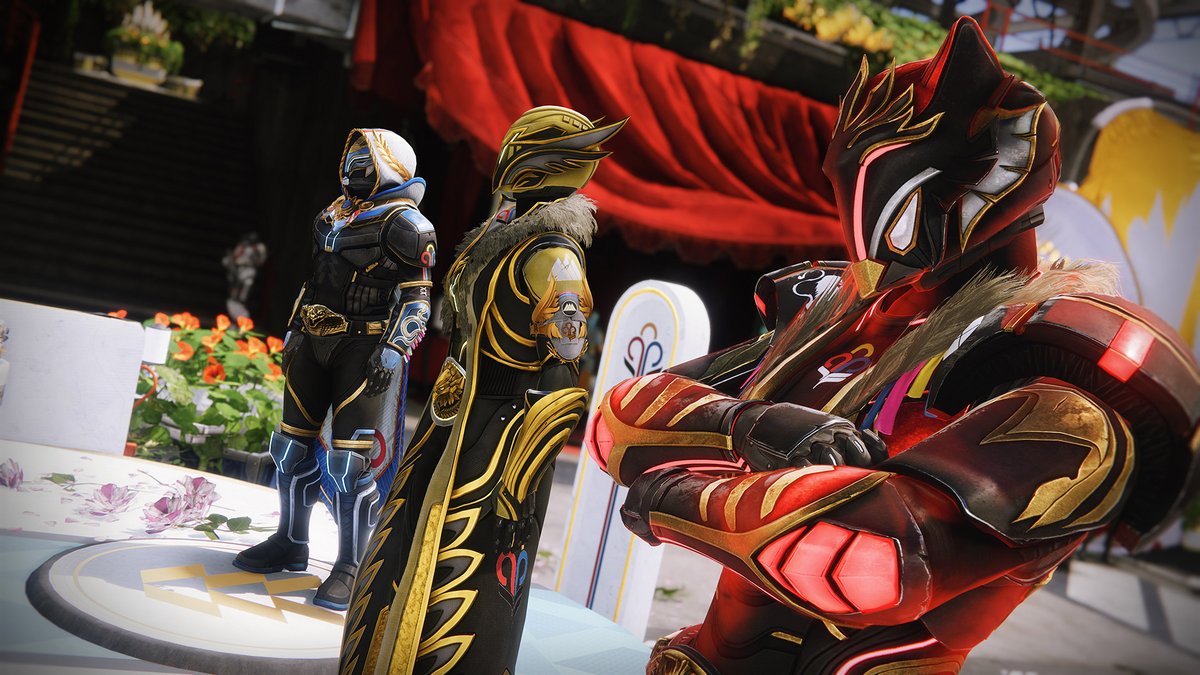 Destiny Players | LATAM | tweet media