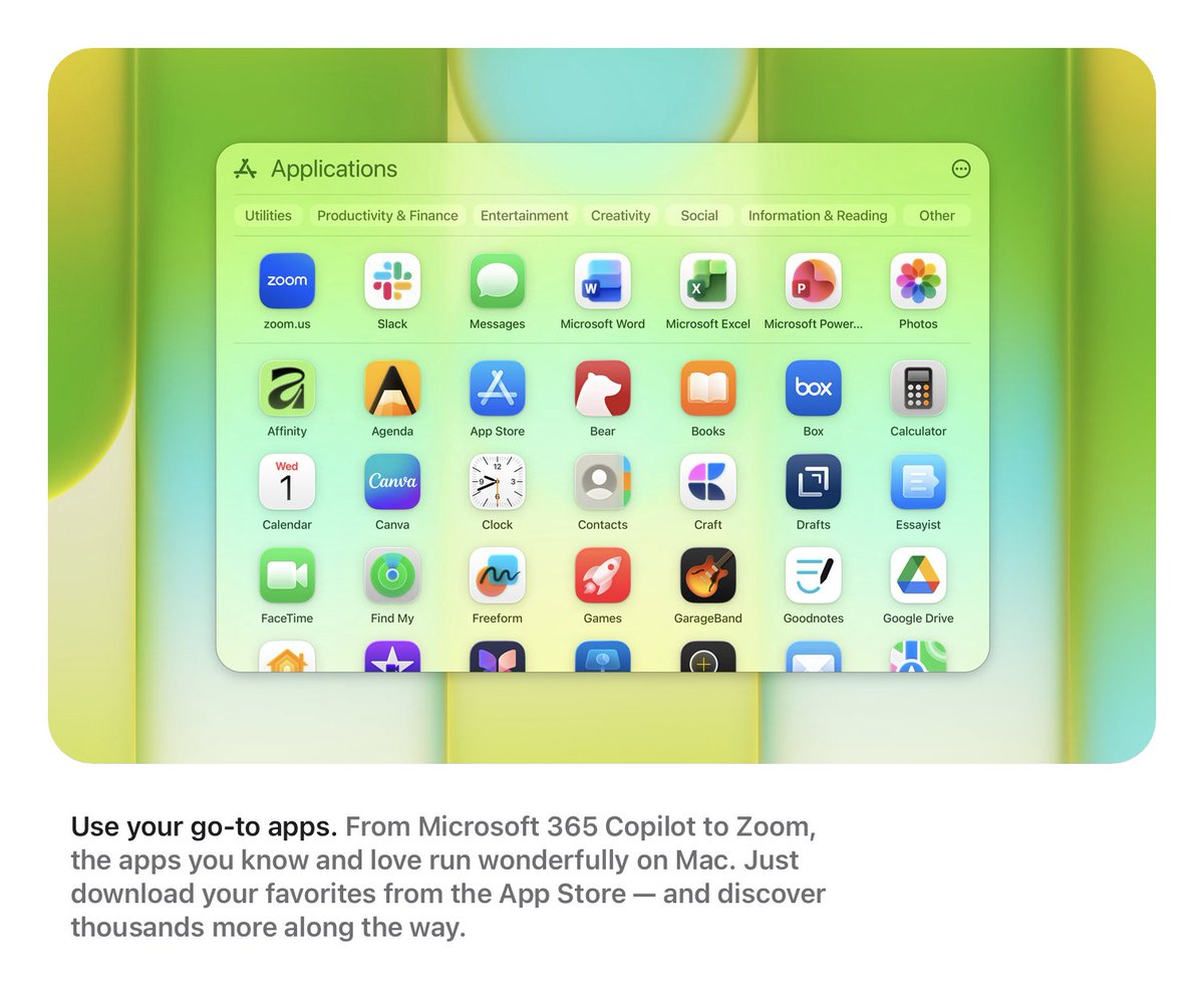 Bear - Markdown Notes tweet media