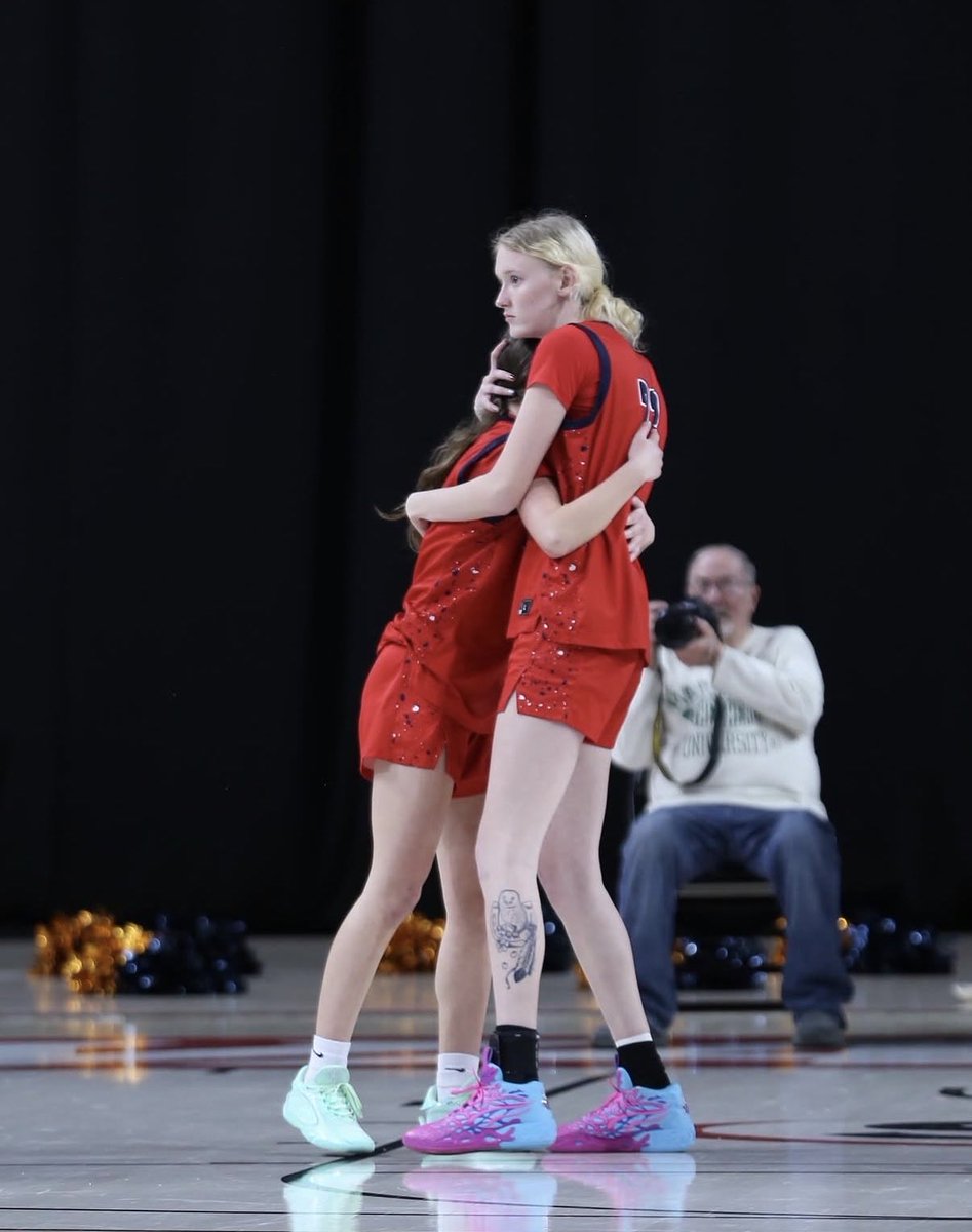 Liberty High School Lady Minutemen tweet media