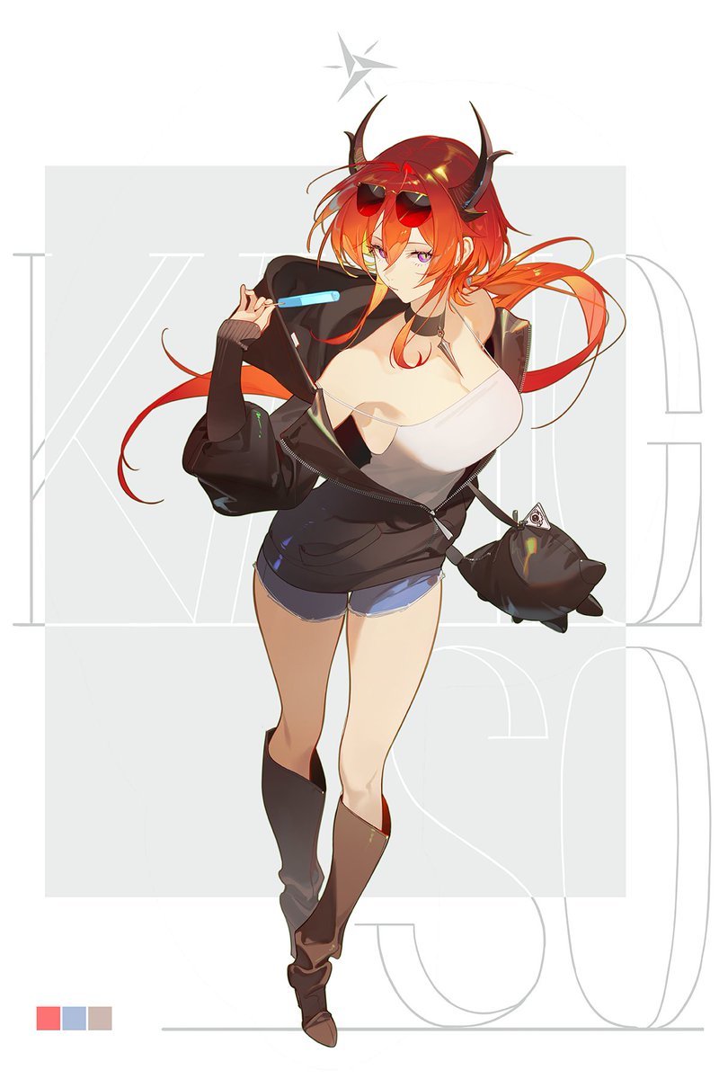 #ArknightsEndfield  #Endfield