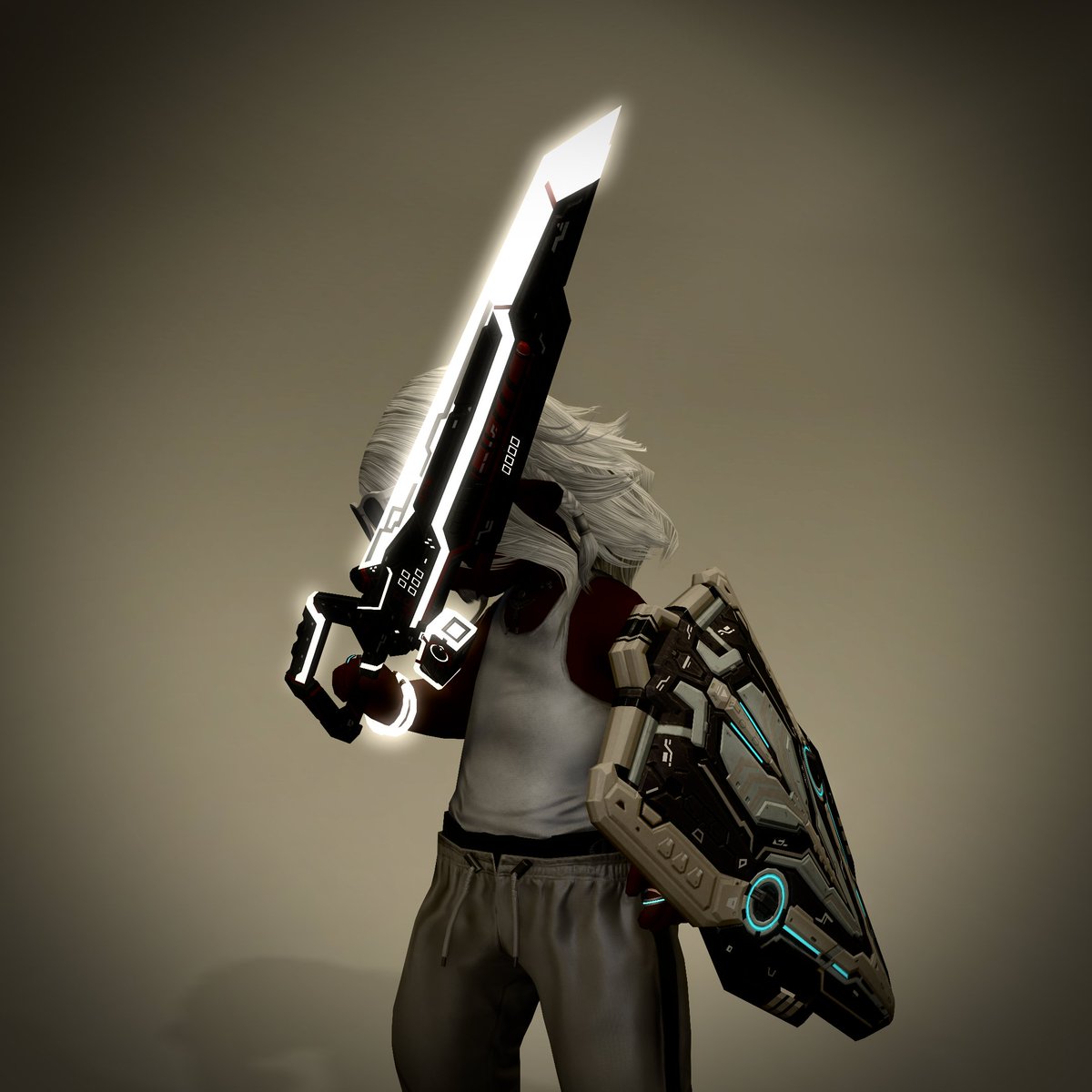 坂口博信 tweet media