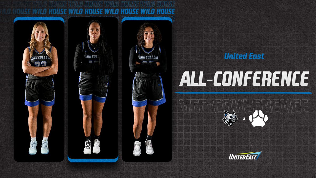 Penn College WBB tweet media