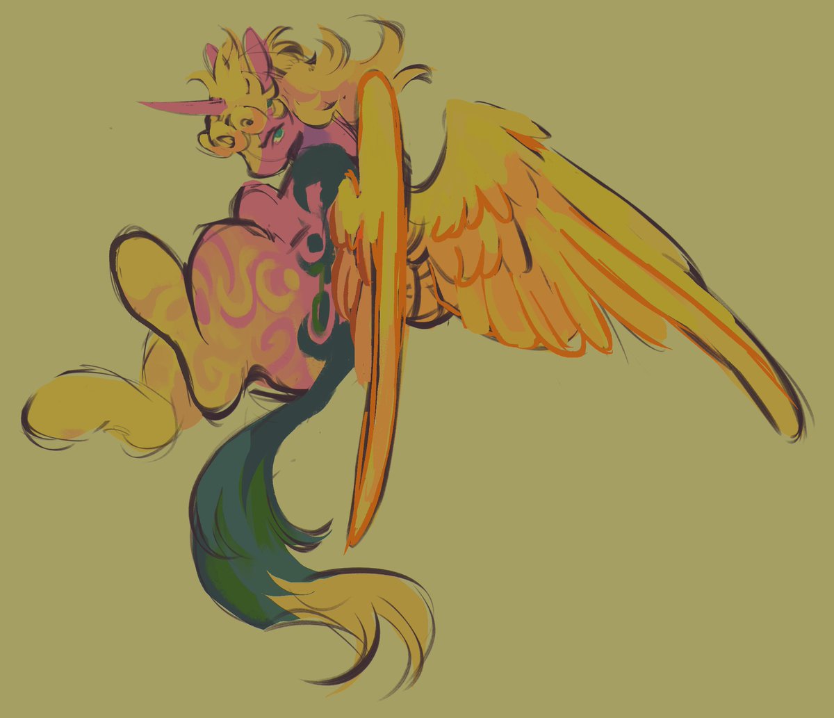 Rory X Roru and this one