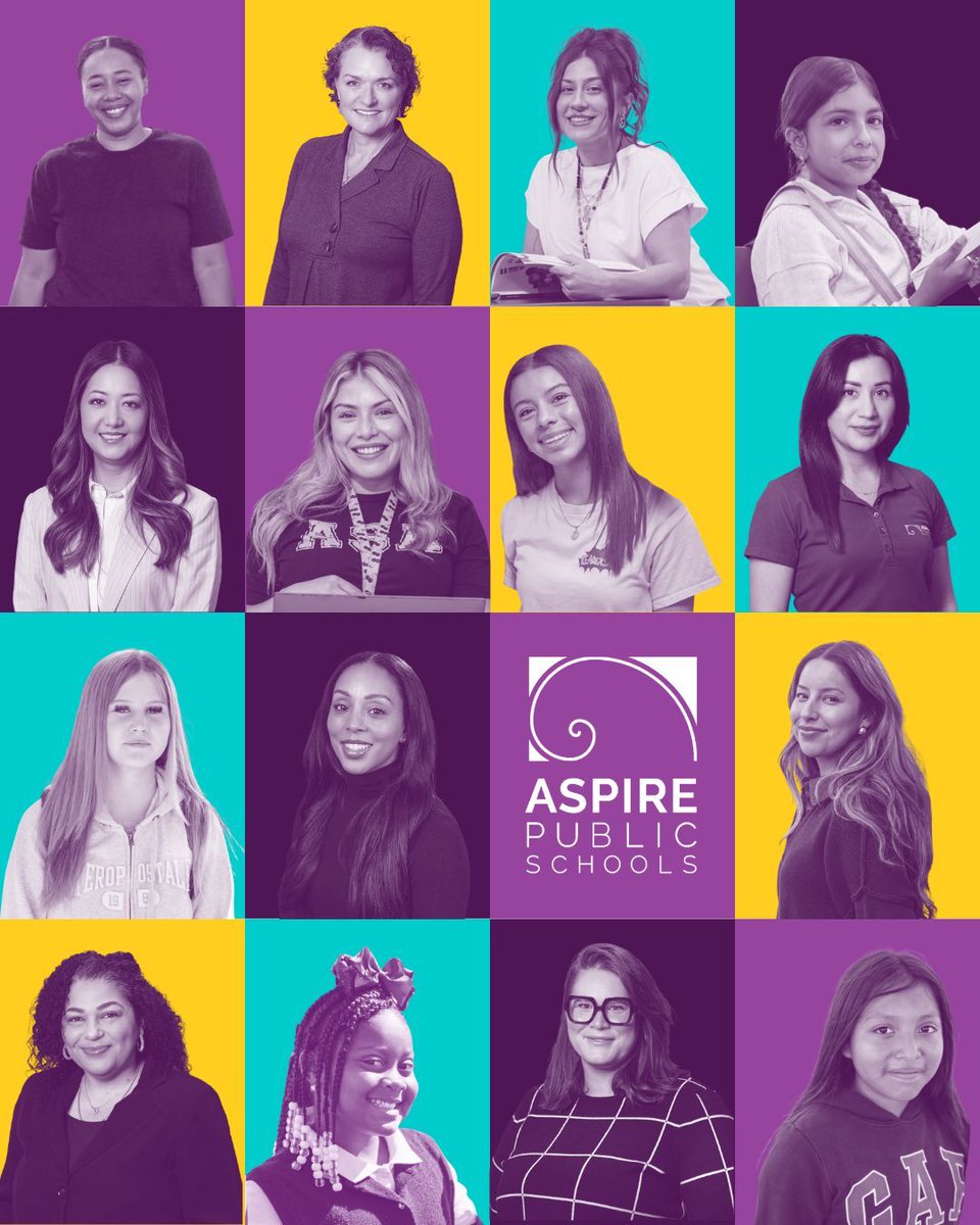 AspirePublicSchools tweet media
