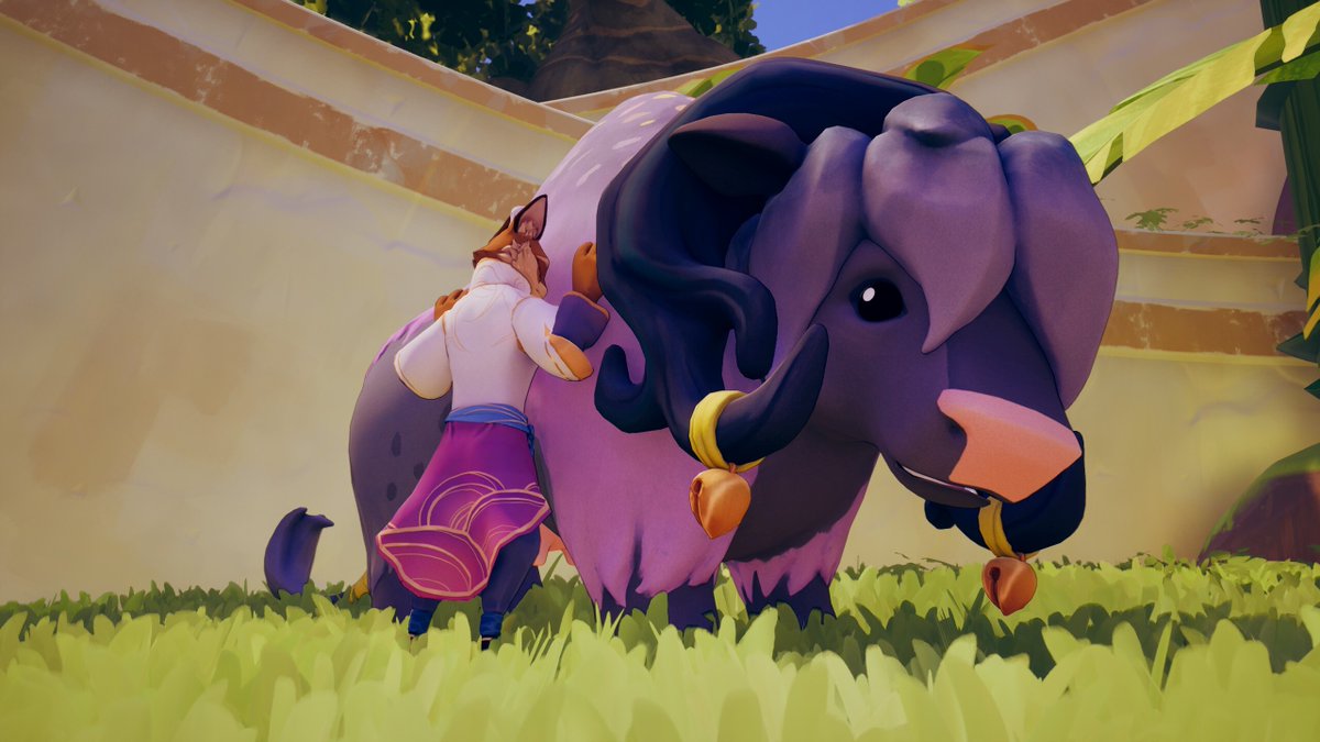 Beastro 🍳 Demo LIVE on Steam! tweet media