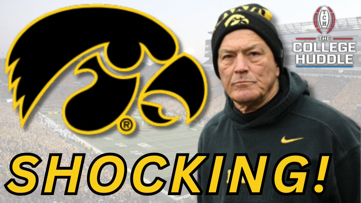 The College Huddle 🎙️ tweet media