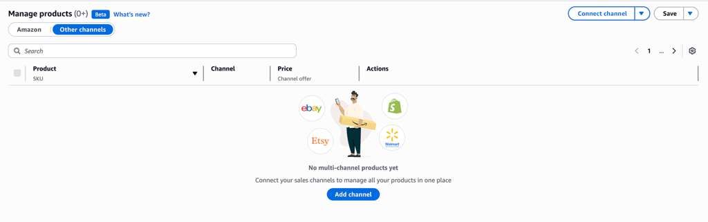 Amazon Sellers ASGTG tweet media