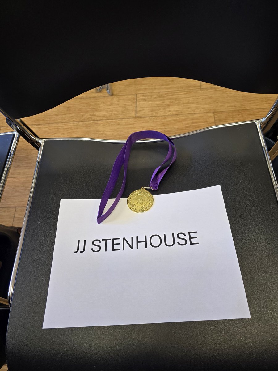 J J Stenhouse tweet media