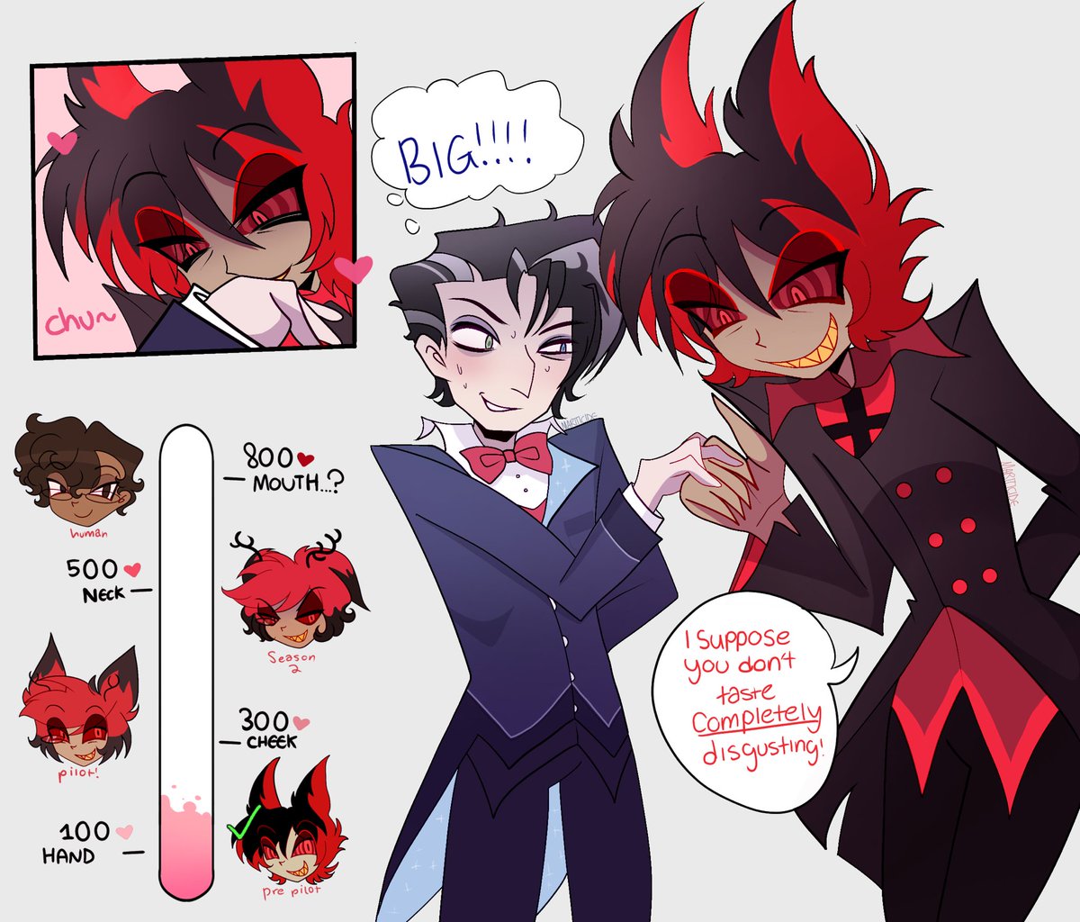 vris 👑🎀 tweet media