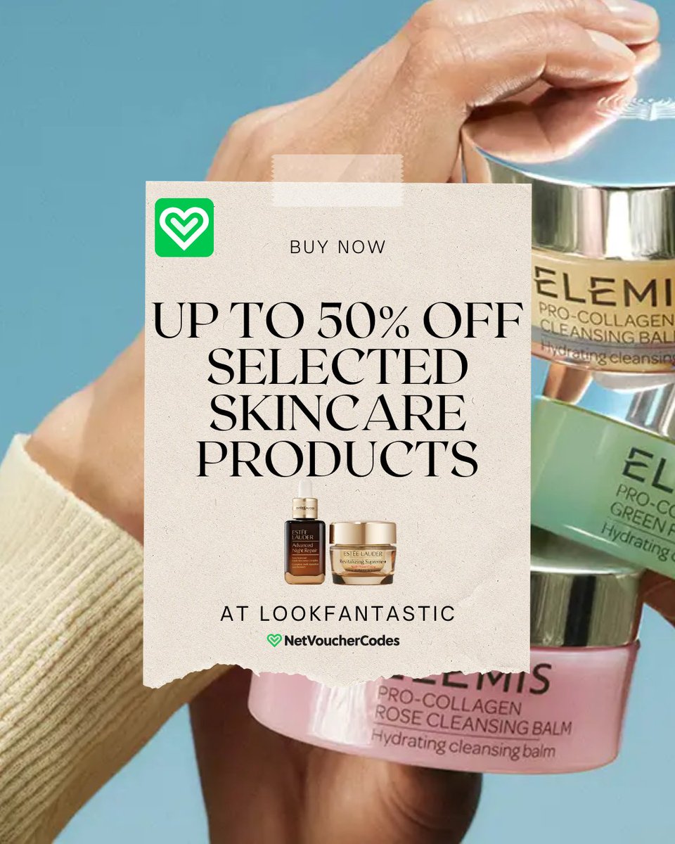 NetVoucherCodes.co.uk tweet media