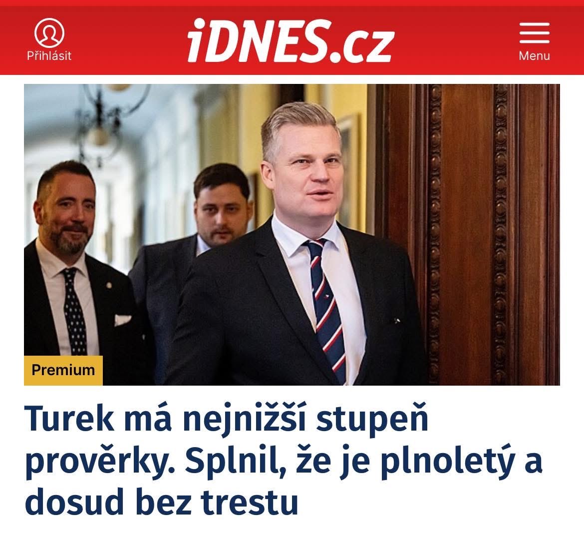 Už mu budou moct říct, kde je na MžP bufet.