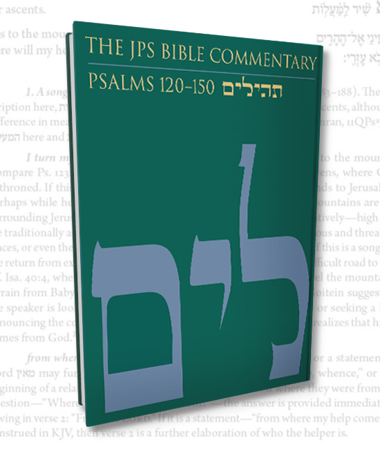 The Jewish Publication Society tweet media