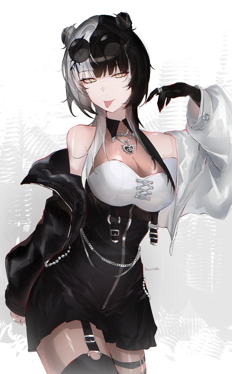 Rokuろく | Comms Open (@KurochaNai) / Posts / X