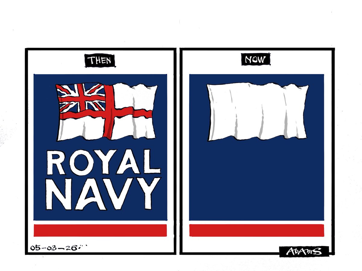 Christian Adams tweet media