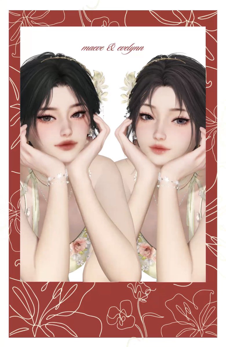 hehe throwback to me and <a href="/qincrxw/">mav 𝜗ৎ (closed)</a> first mc pic together! i’ll miss you here everday mavie i love you so much 🤍