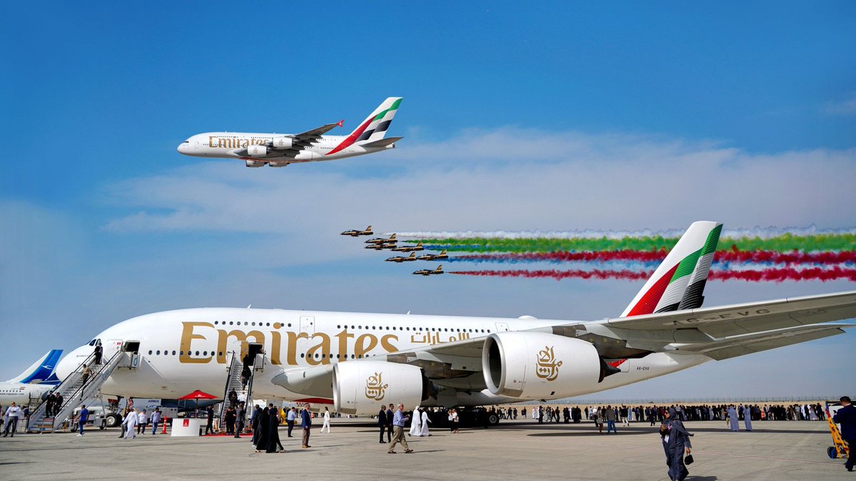 AviationAll tweet media