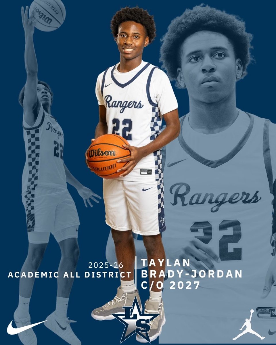 Lone Star Basketball tweet media