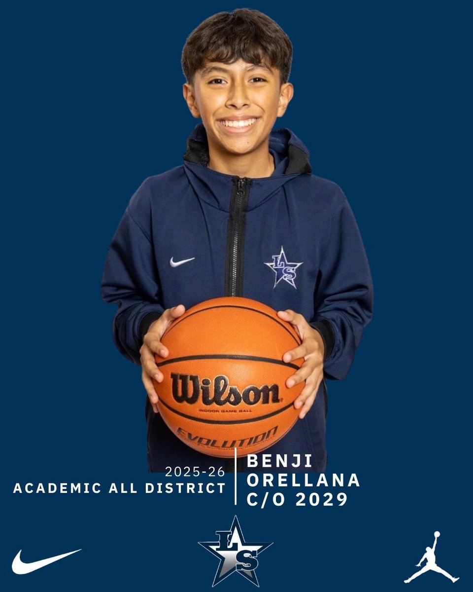 Lone Star Basketball tweet media