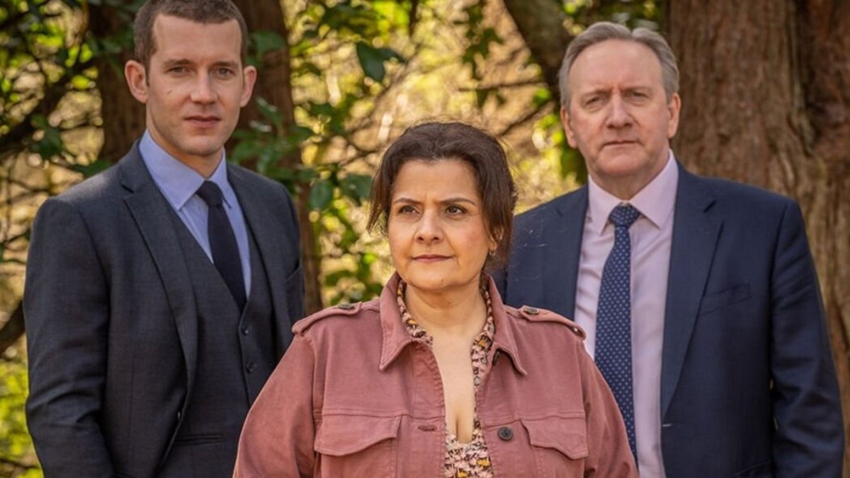 VisionTV tweet media