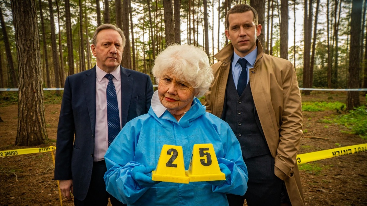 VisionTV tweet media