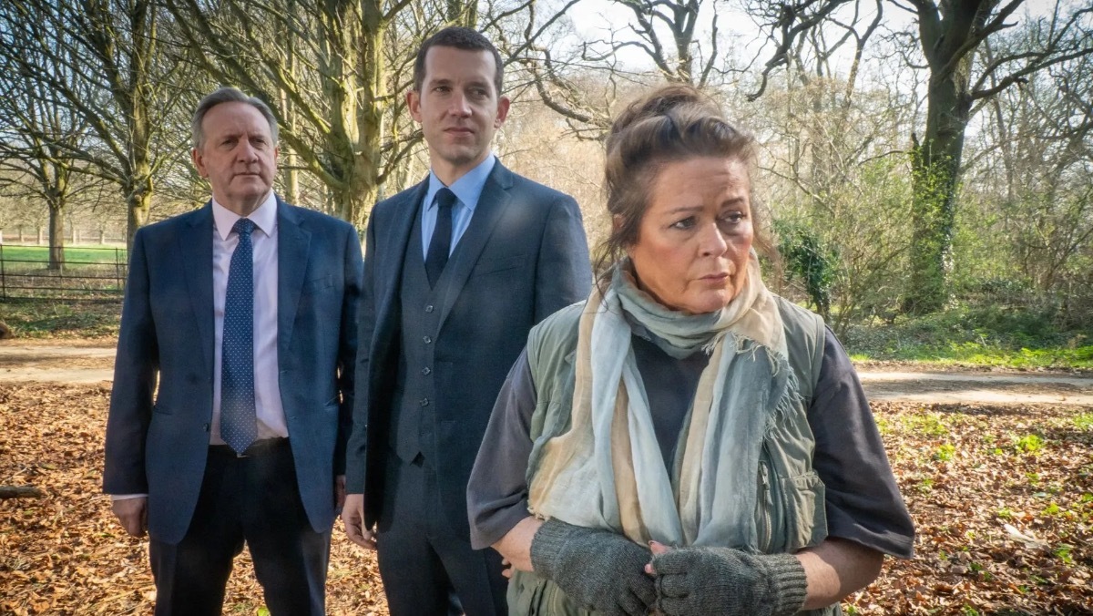 VisionTV tweet media