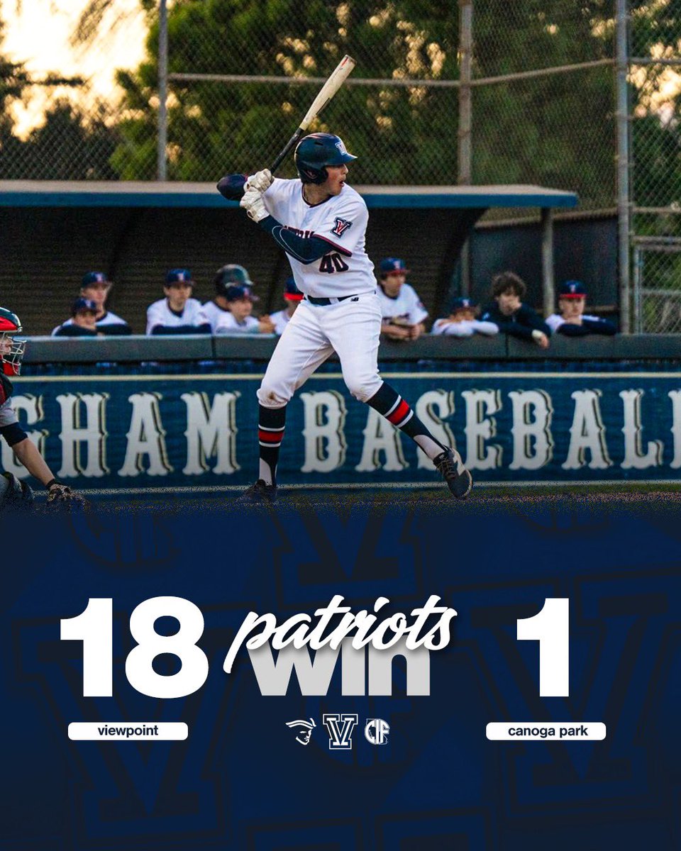 Viewpoint Baseball tweet media