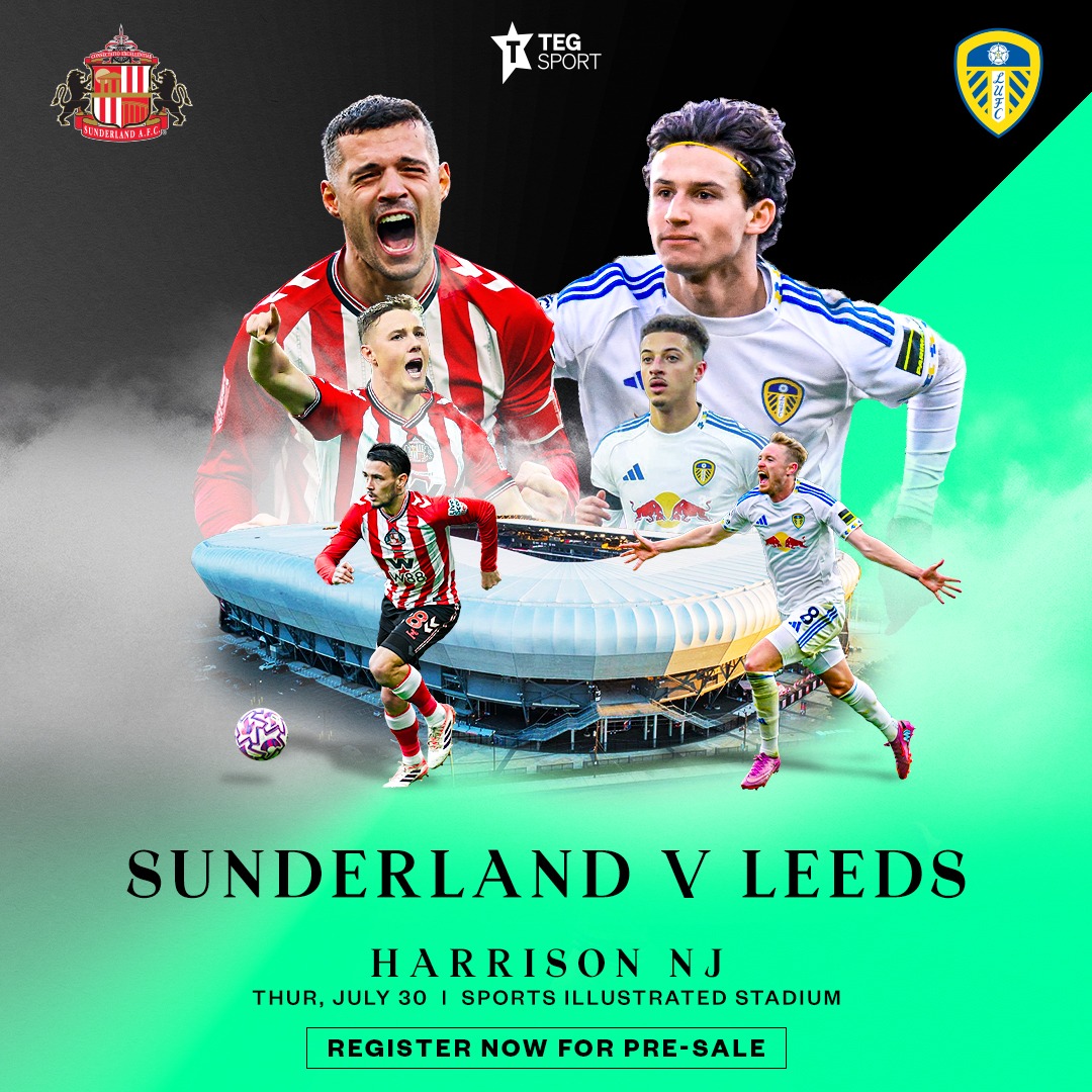 Sports Illustrated Stadium tweet media