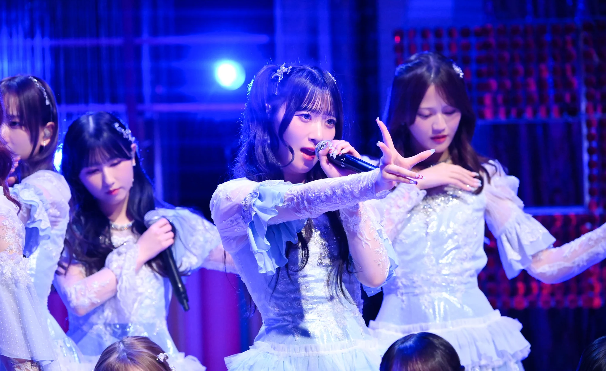瀧脇 笙古 on X: 