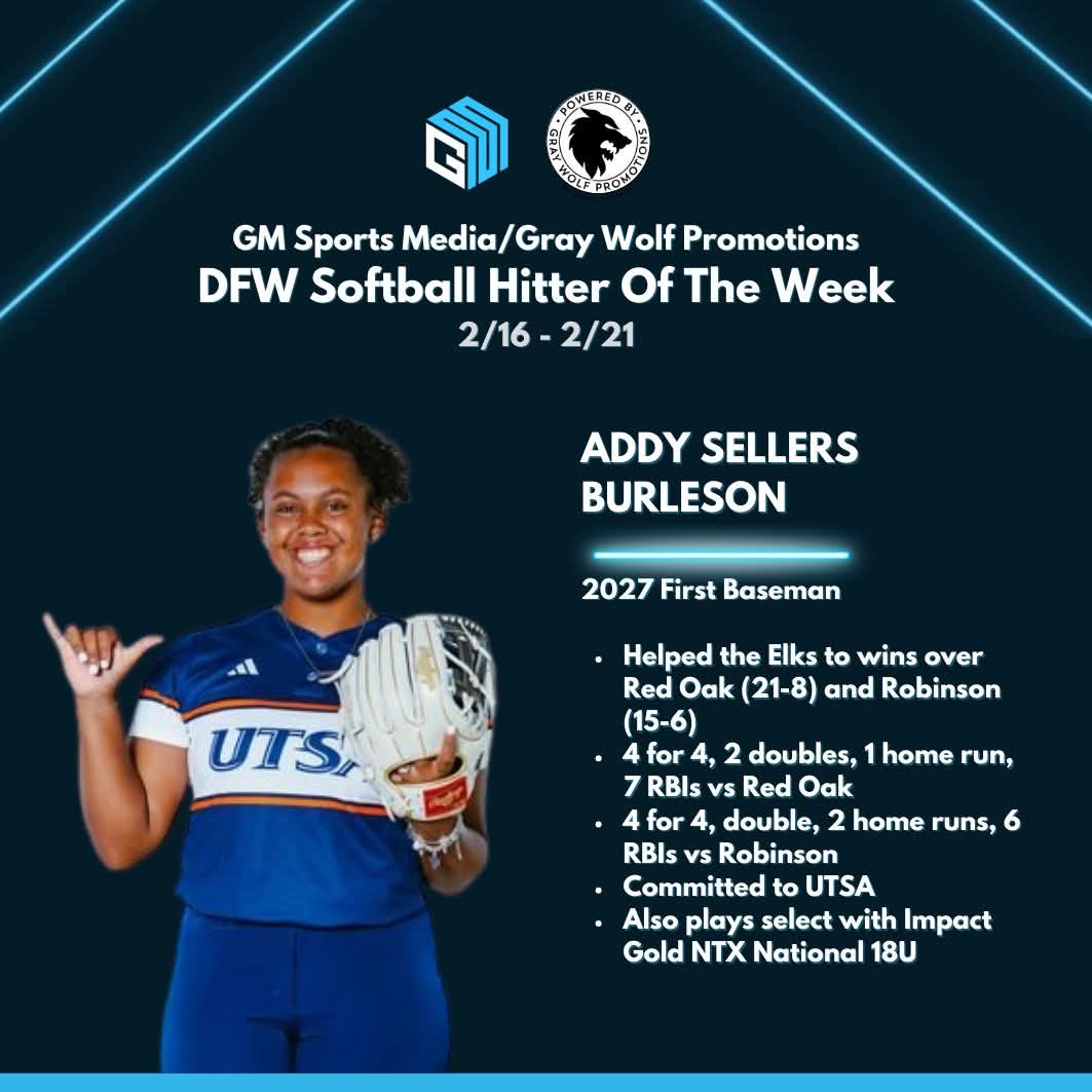 Addy Sellers tweet media