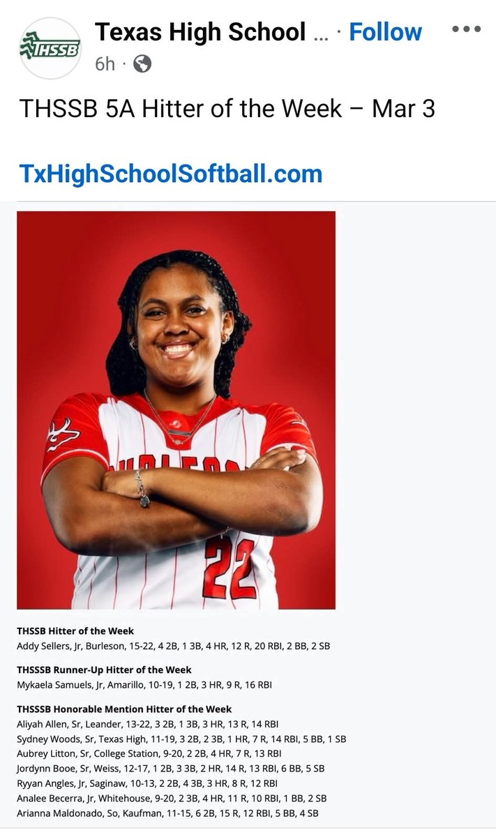 Addy Sellers tweet media